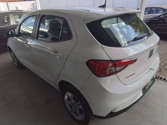 FIAT ARGO 1.0 FIREFLY FLEX DRIVE MANUAL